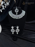 Ayla Crystal Set – The Pearl Radiance Collection