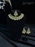 Jahanara Set – The Pearl Empress Collection