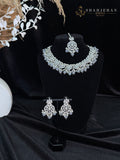 Noor-e-Noor Set – The Icy Royal Collection