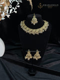 Mehrunissa Set – The Golden Heirloom
