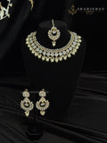 Dilruba – The Pearl Elegance Set
