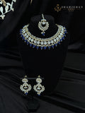Lajvard – The Royal Sapphire Set