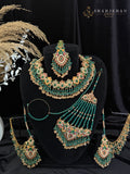 Sahar Gulnar Begum – The Emerald Royal Set